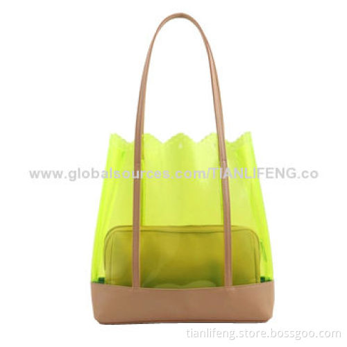 Ladies' Fashion Elegant Beach Bag